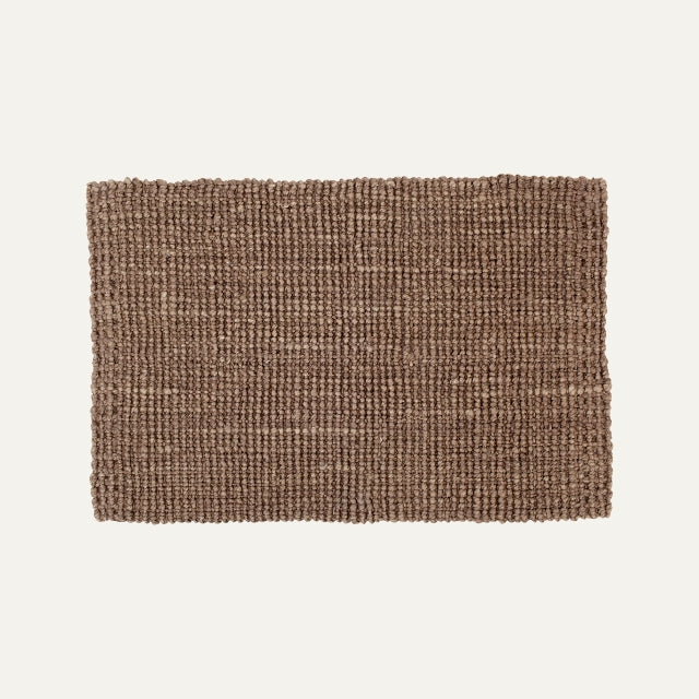 Doormat Julia Potato 60x90cm, Dixie, dörrmattor