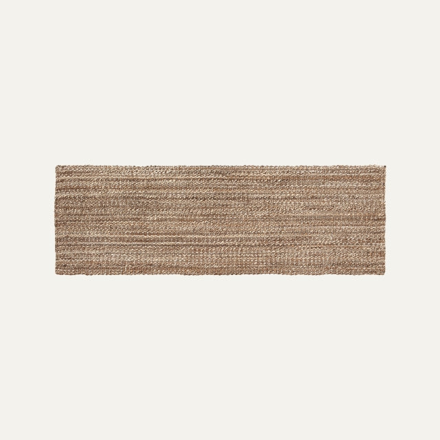 Rug Fanny Melange 80x250cm, Dixie, mattor