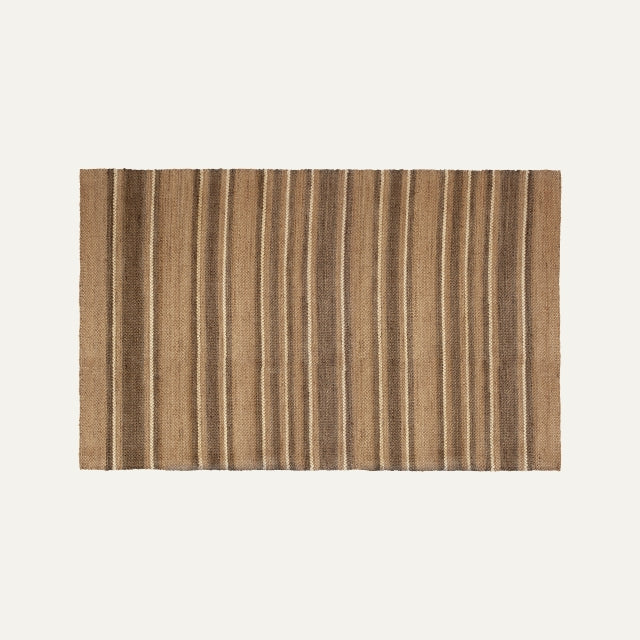 Rug Fanny Striped 190x290cm, Dixie, mattor