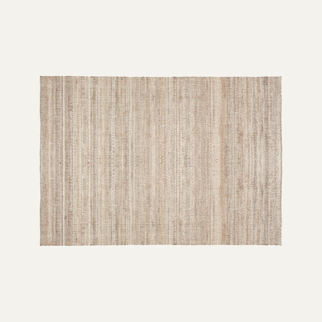 Rug Filip White Melange 160x230cm, Dixie, mattor
