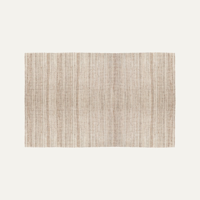 Rug Filip White Melange 190x290cm, Dixie, mattor