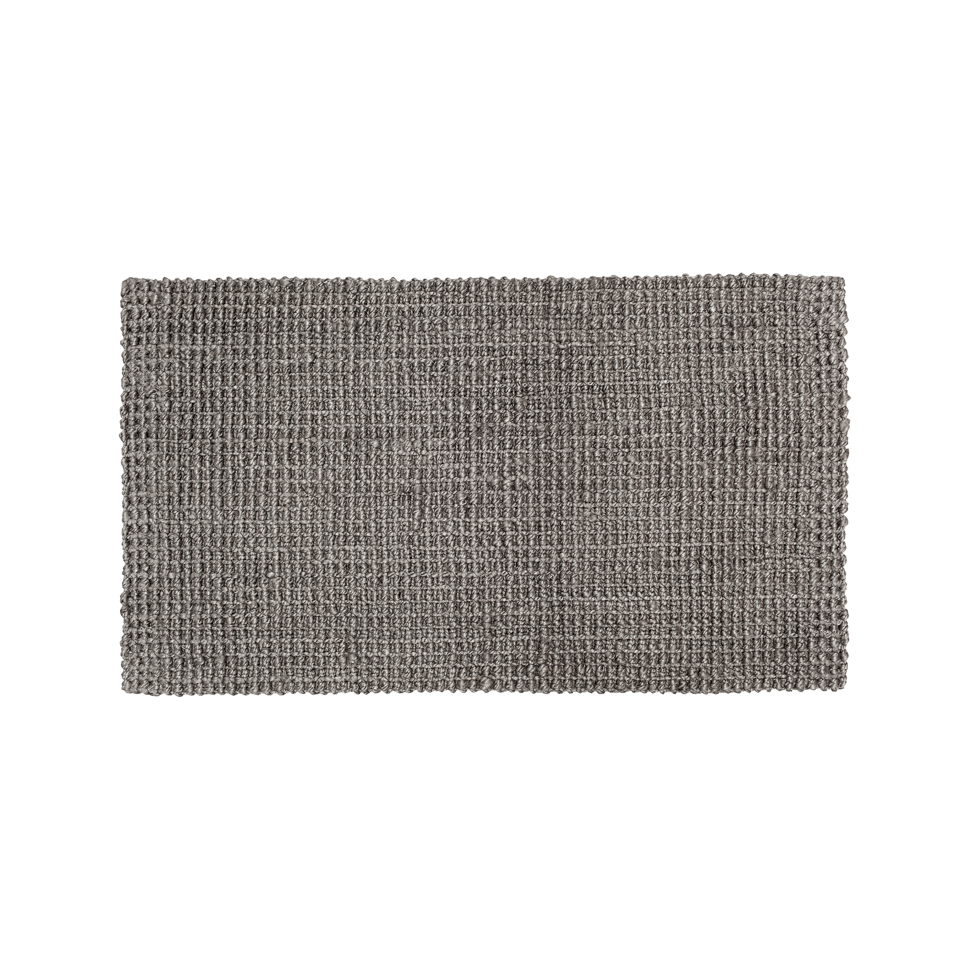 Doormat Julia Cement Grey 70x120cm, Dixie, dörrmattor