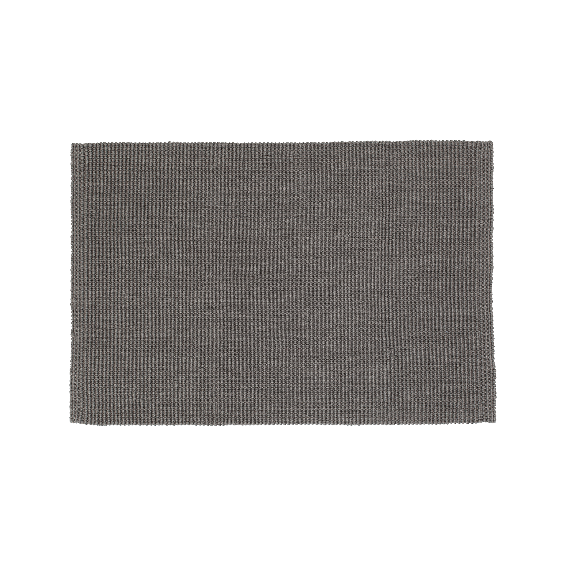Doormat Fiona Cement Grey 45x75cm, Dixie, dörrmattor