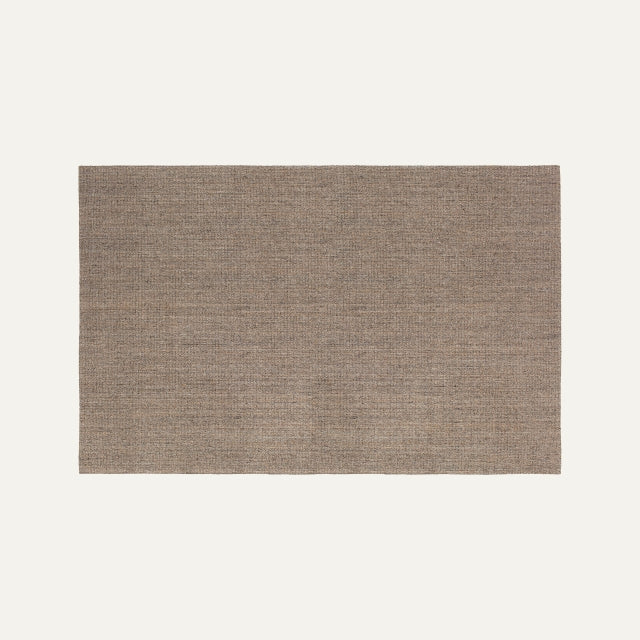 Rug Jenny Natural 190x290cm, Dixie, mattor