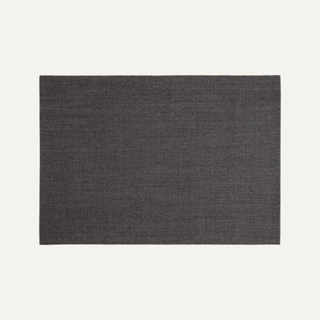 Rug Jenny Black 160x230cm, Dixie, mattor
