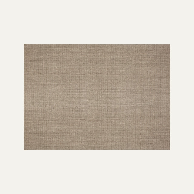 Rug Jenny Nat.grey 240x300cm, Dixie, mattor