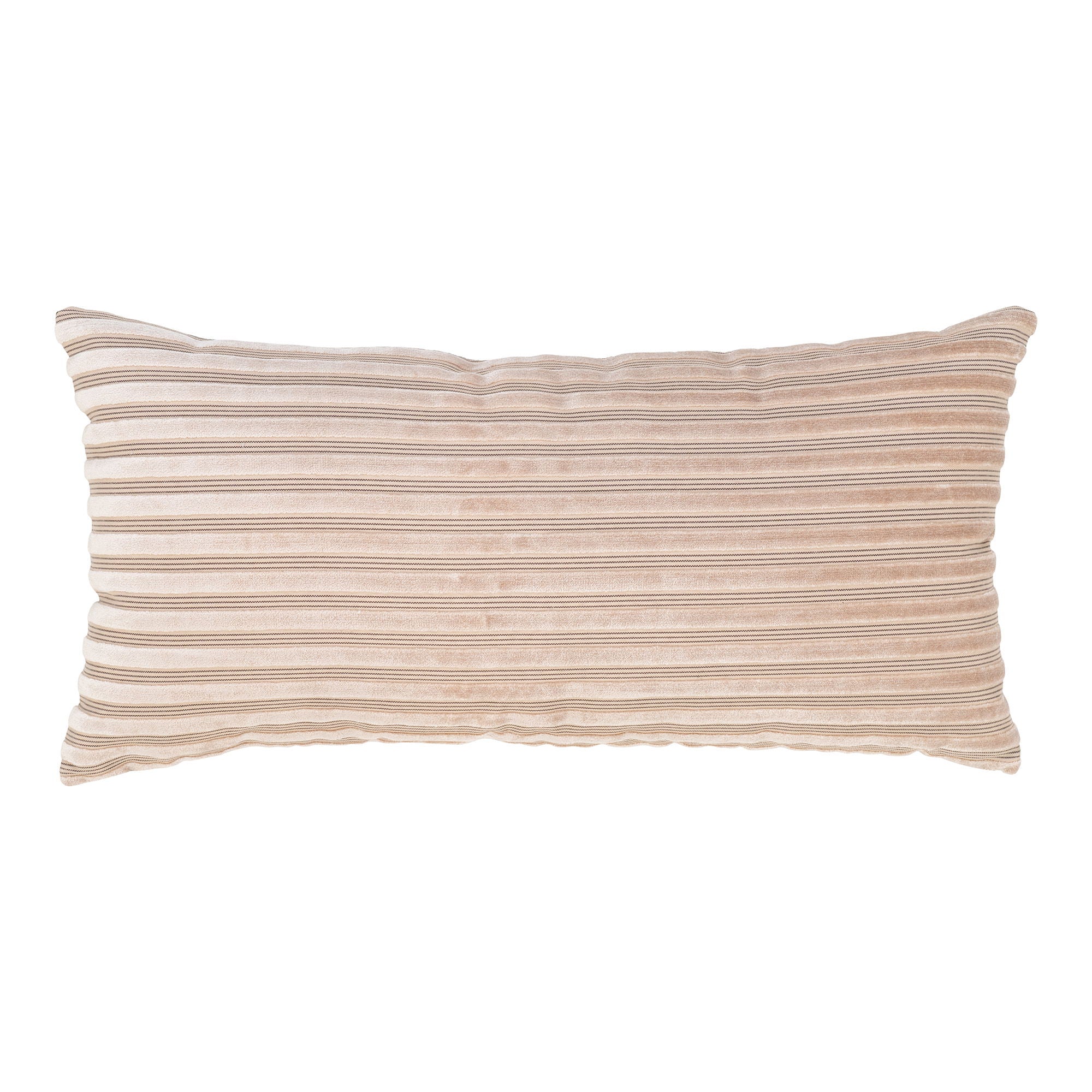 Alburry kudde, beige