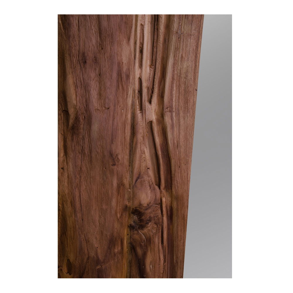 GRANADA Antikspegel, teak