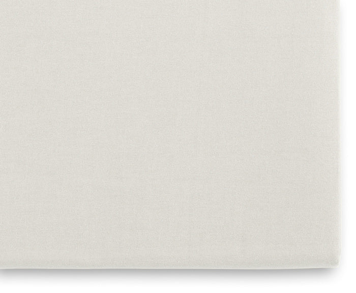 Lakan 150x250 Cm Linne, Borganäs of Sweden, underlakan