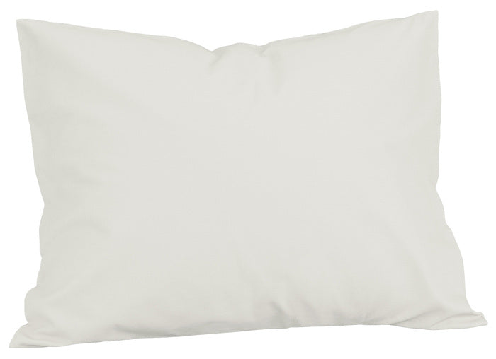 Örngott 50x60 Cm Linne, Borganäs of Sweden, örngott