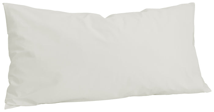 Örngott 50x90 Cm Linne, Borganäs of Sweden, örngott