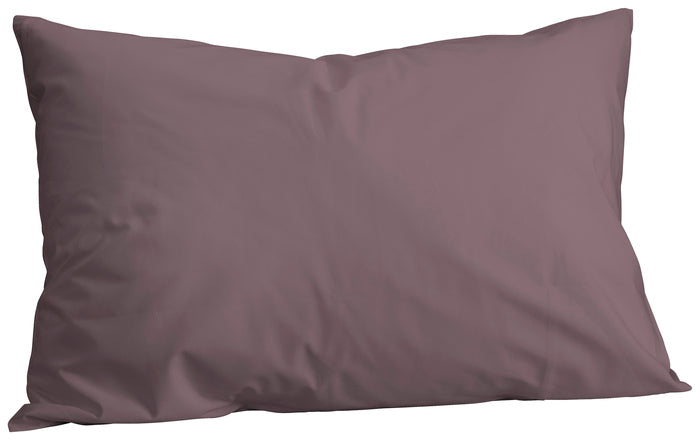 Örngott 65x90 Cm Syren, Borganäs of Sweden, örngott