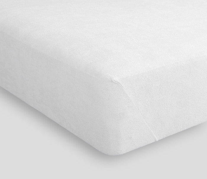 Sängtopp 90x200 Cm Vit, Borganäs of Sweden, övrigt