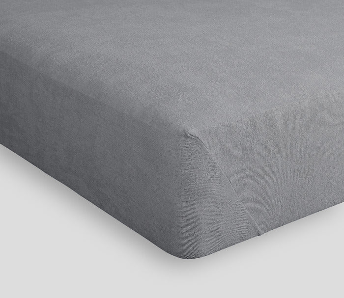 Sängtopp 120x200 Cm Grå, Borganäs of Sweden, övrigt
