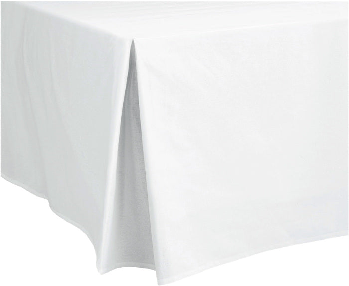 Sängkappa 70x140 Cm Vit, Borganäs of Sweden, barnartiklar sovrum