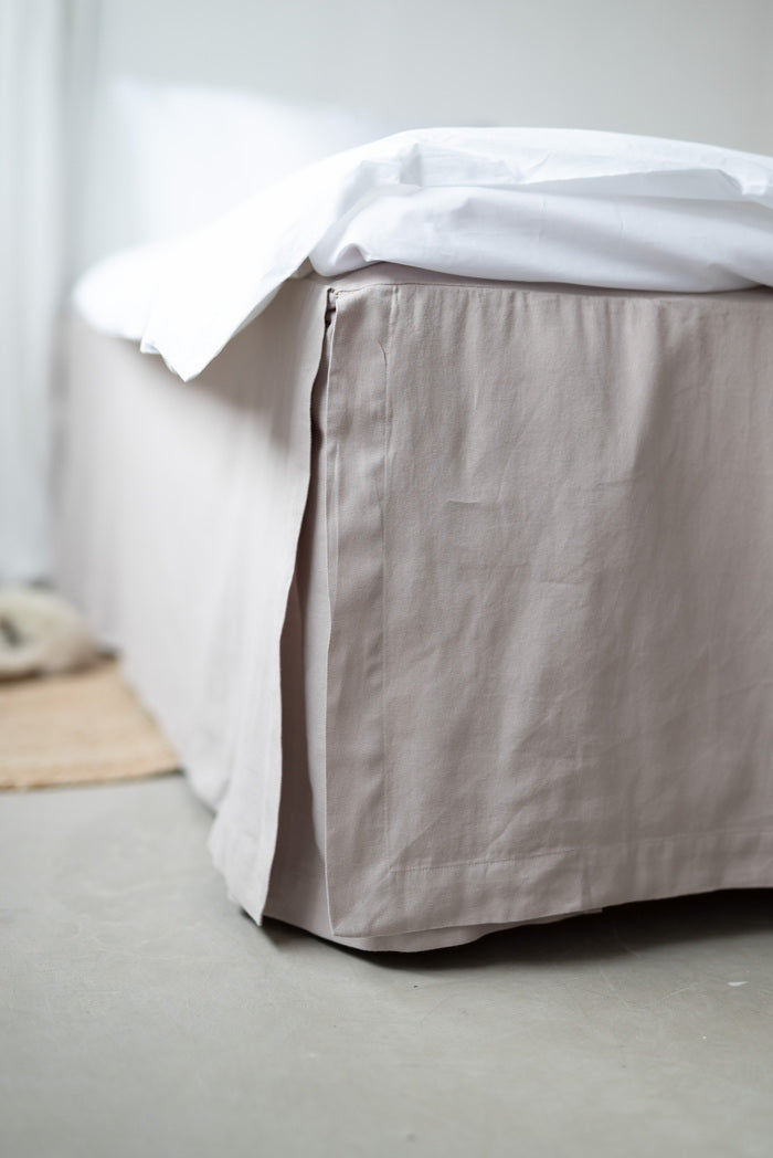 Sängkappa 180x200+45 Cm Greige, Borganäs of Sweden, övrigt