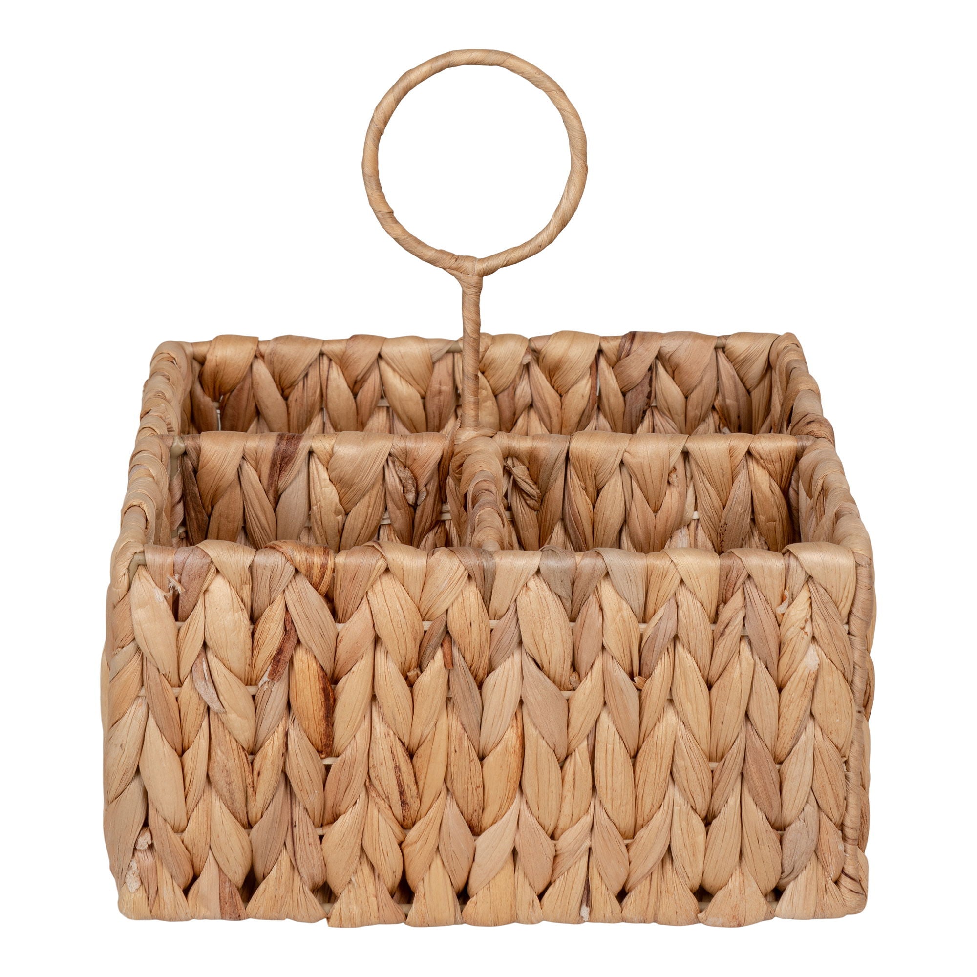 PLEIKU Förvaringslåda, natur