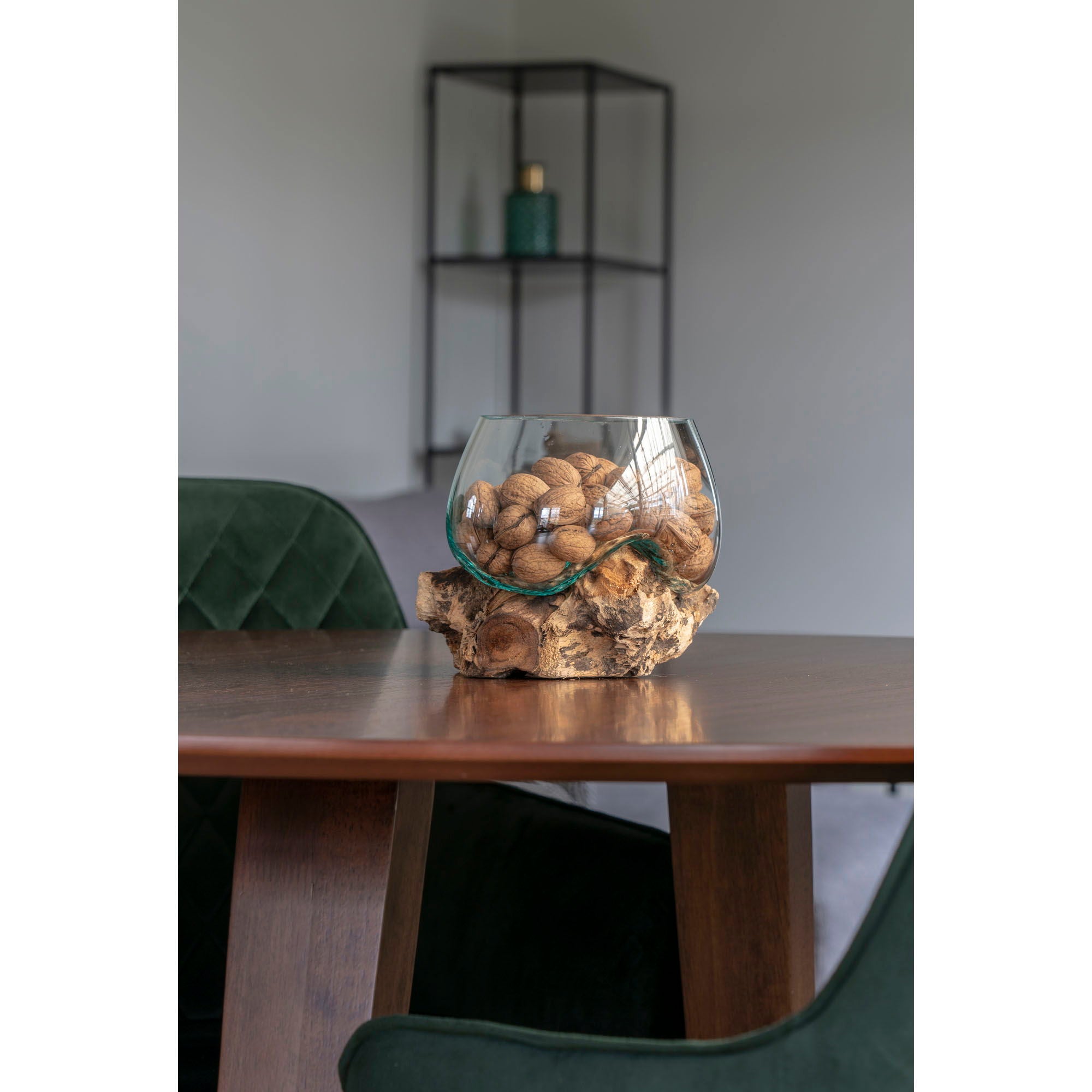 San Marino Waterdrop, natur