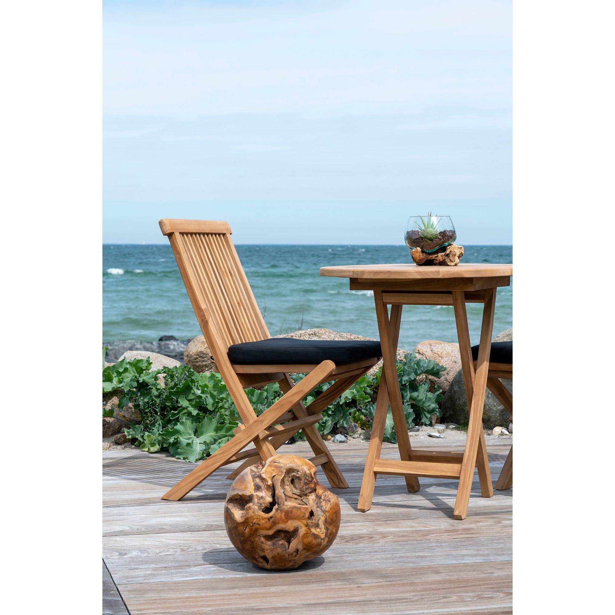 San Marino Waterdrop, natur