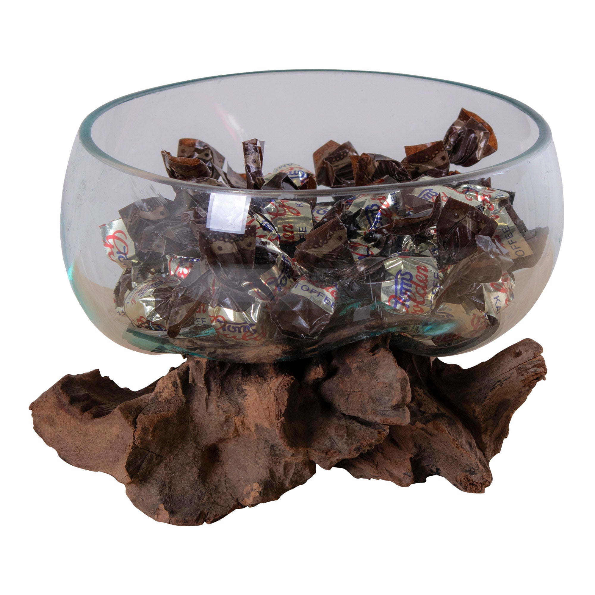 San Marino Waterdrop, natur