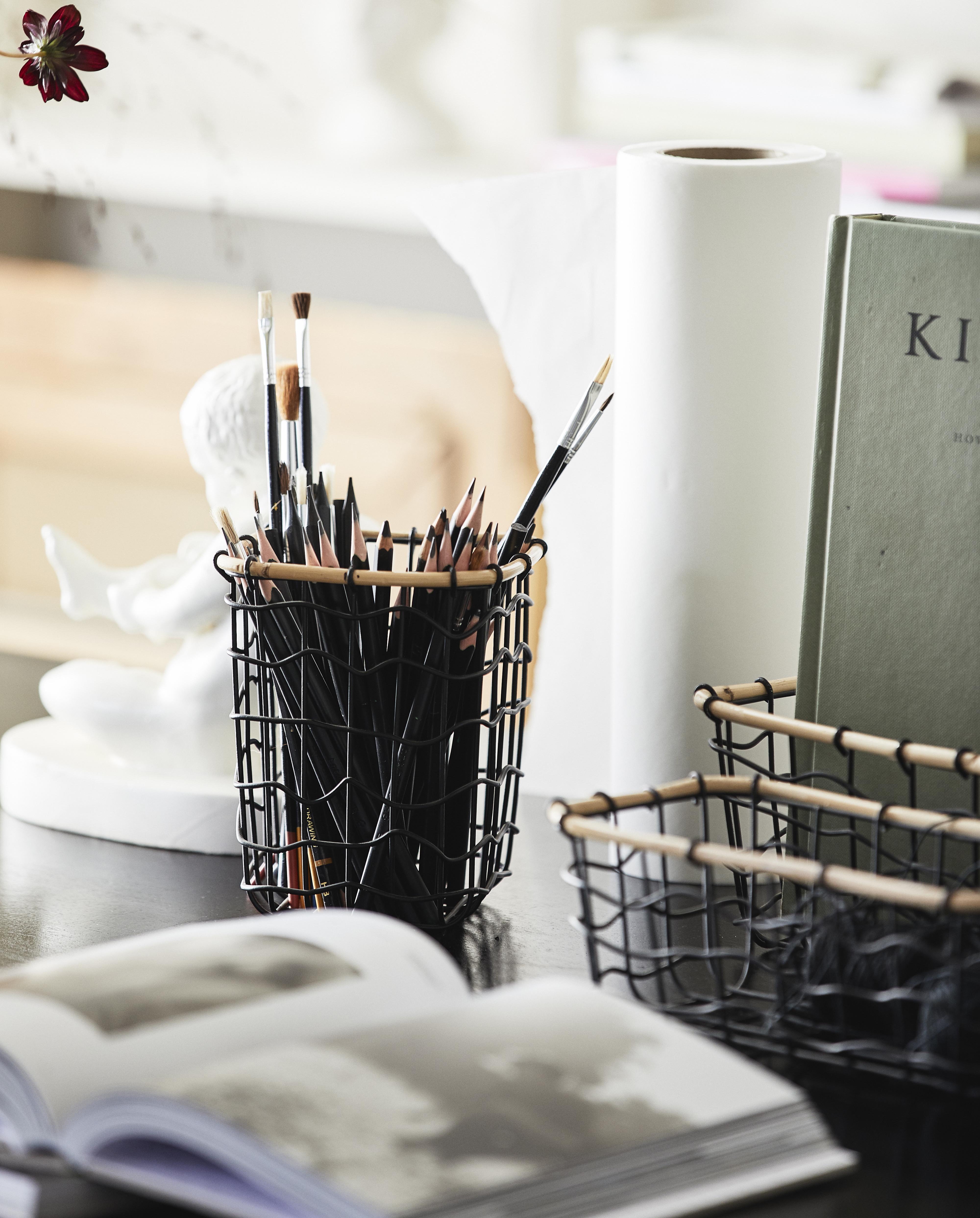 Hana Storage, Xs - Metal, Nordal, förvaring