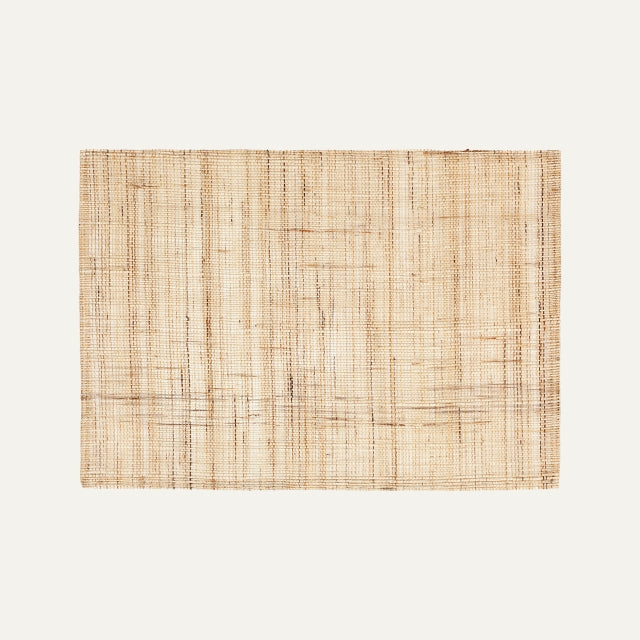 Placemat Linnea Natural, Dixie, bordstabletter