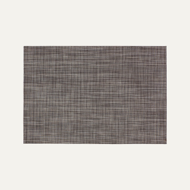 Placemat Sixten Antracit, Dixie, utomhus inredning