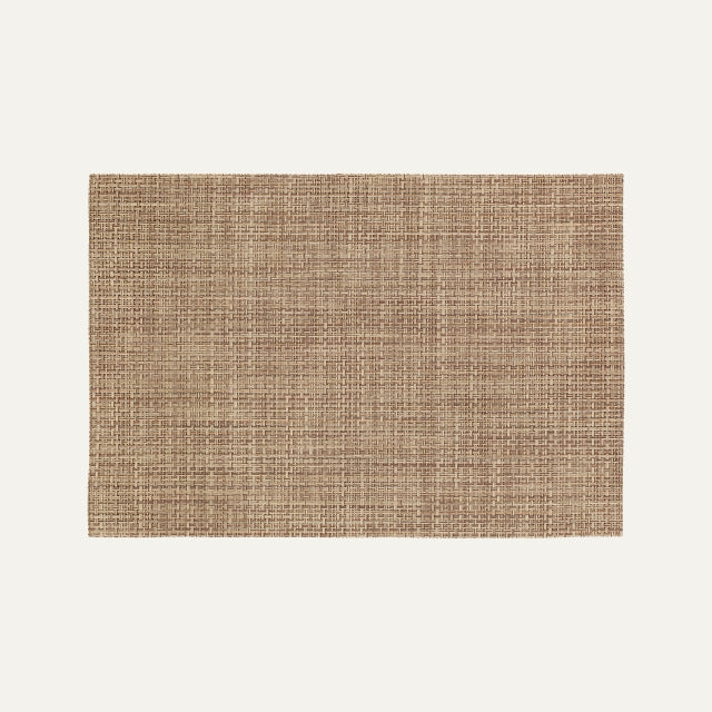 Placemat Sture Nature Melange, Dixie, utomhus inredning
