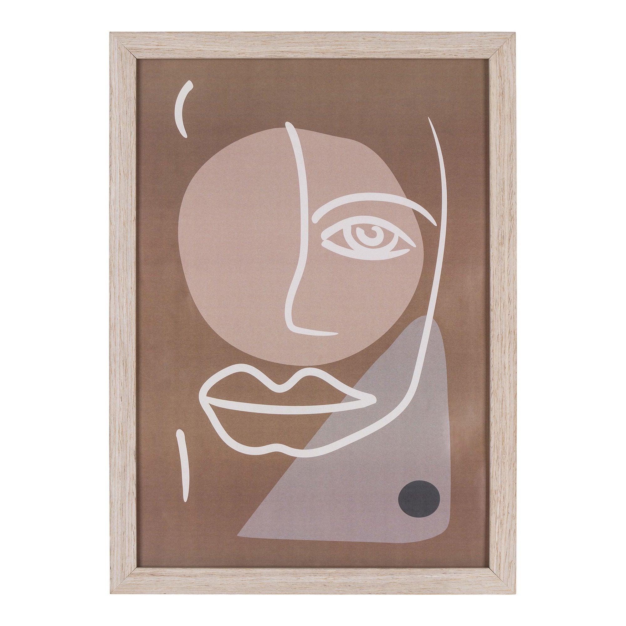 Madison ramset, natur