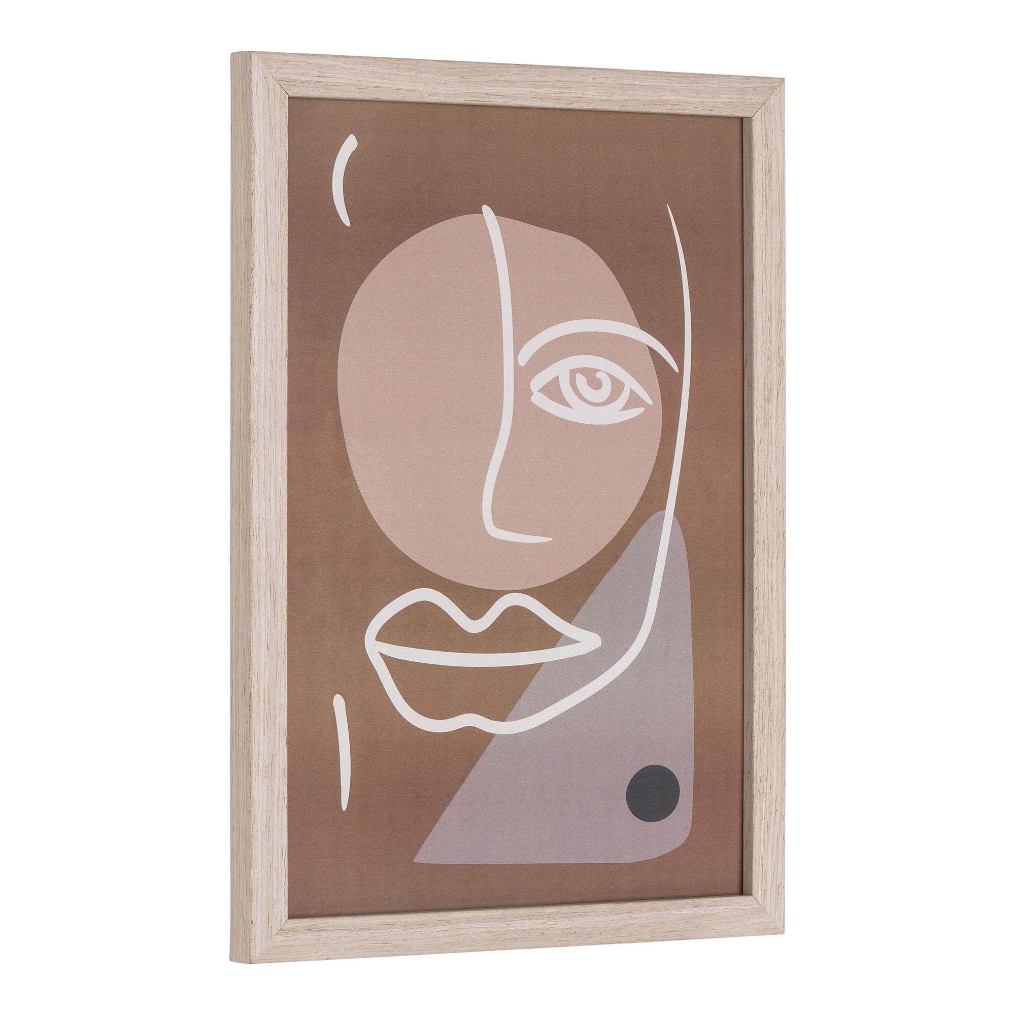 Madison ramset, natur