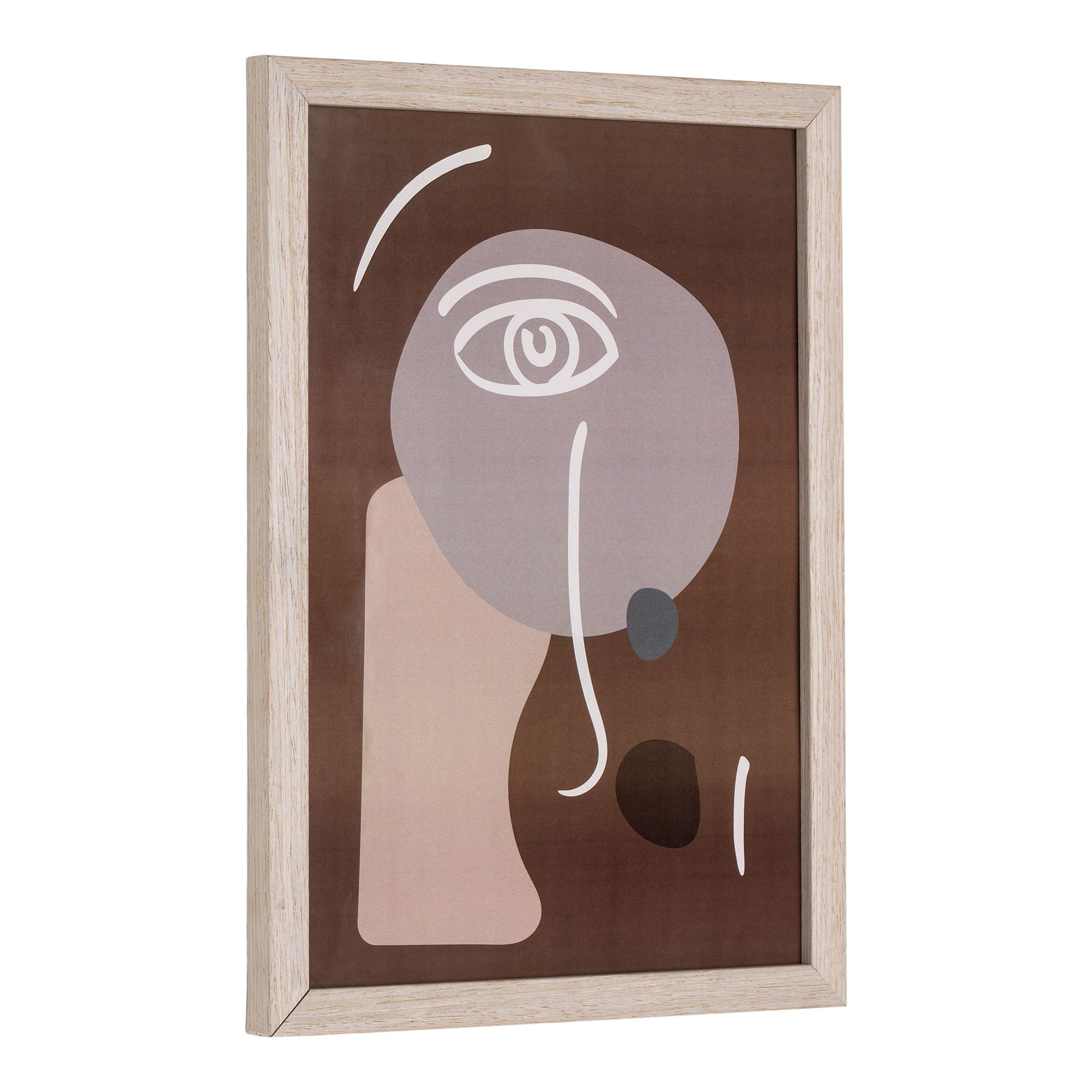 Madison ramset, natur