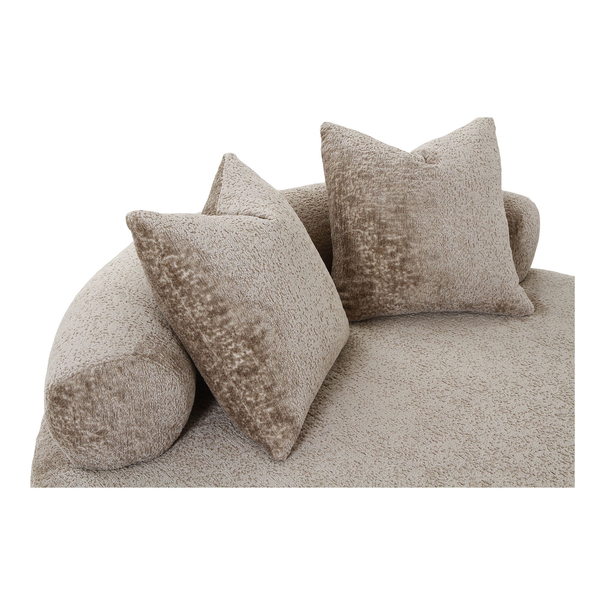 Cairo dagbädd, natur