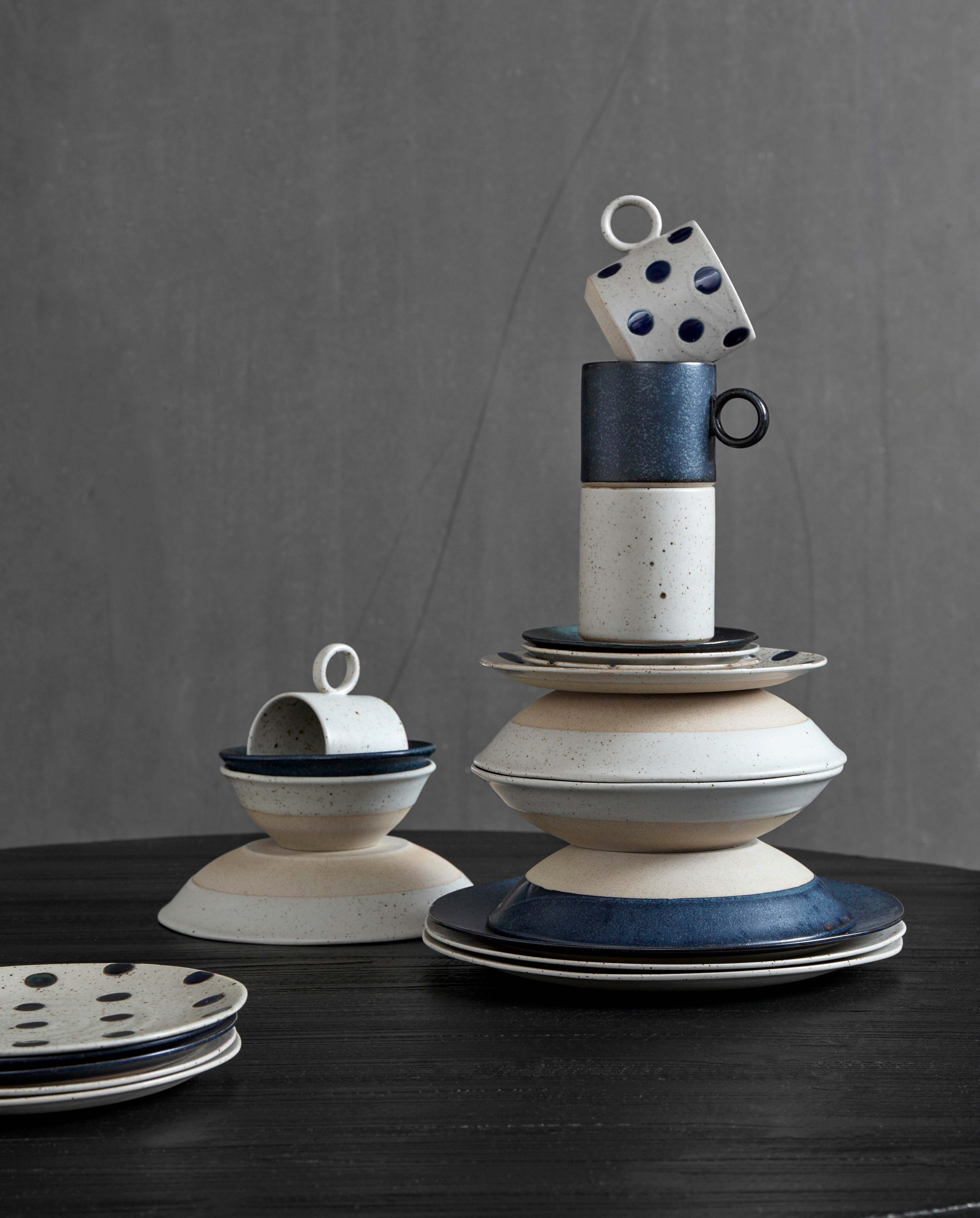 Grainy Cup, Sand, Nordal, koppar och muggar