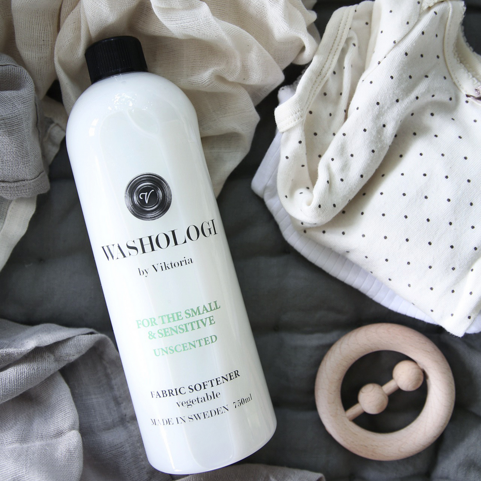 Sköljmedel Parfymfri 750 ml