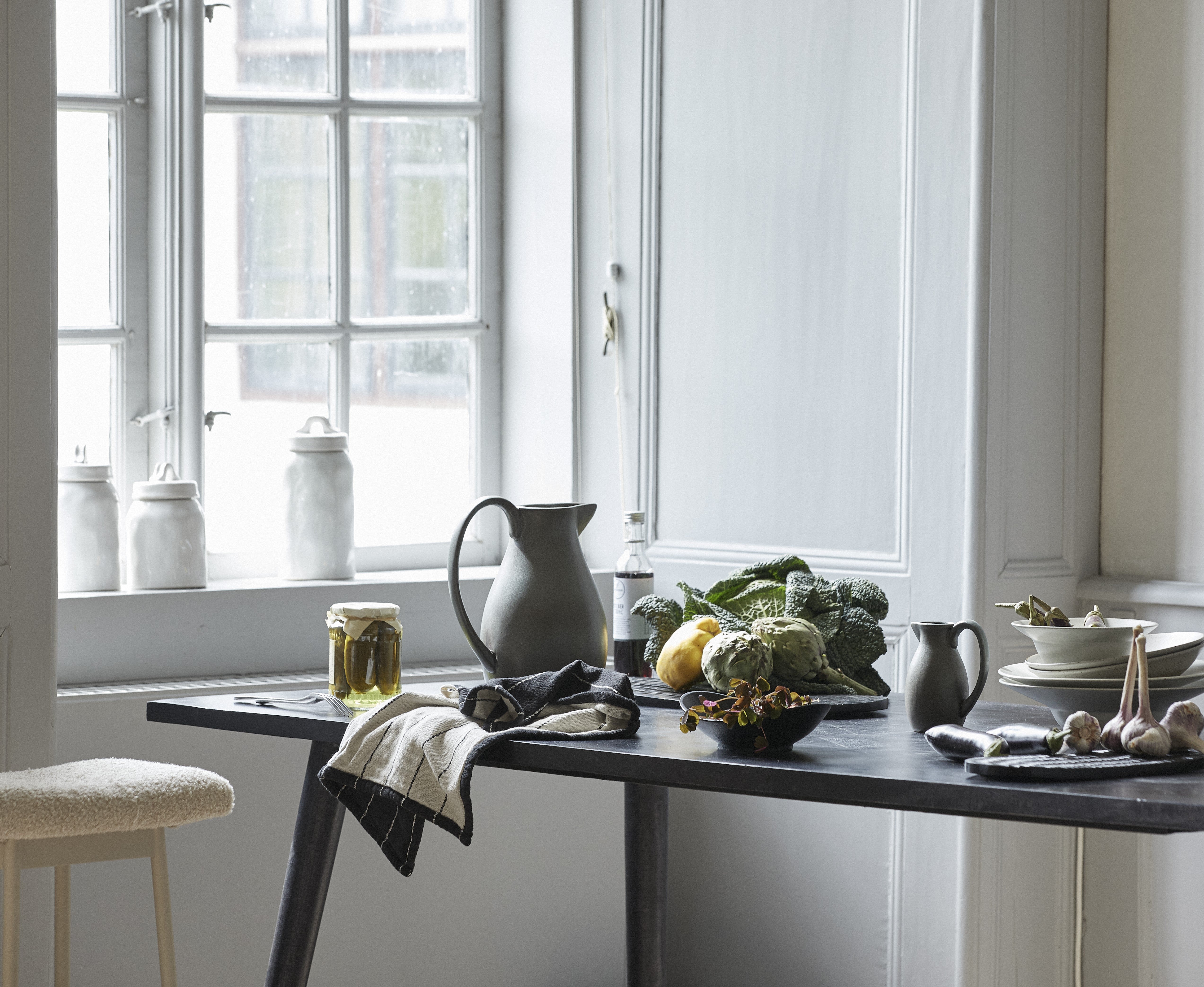 Andrew Pitcher, 300 Ml, Green, Nordal, kannor och karaff