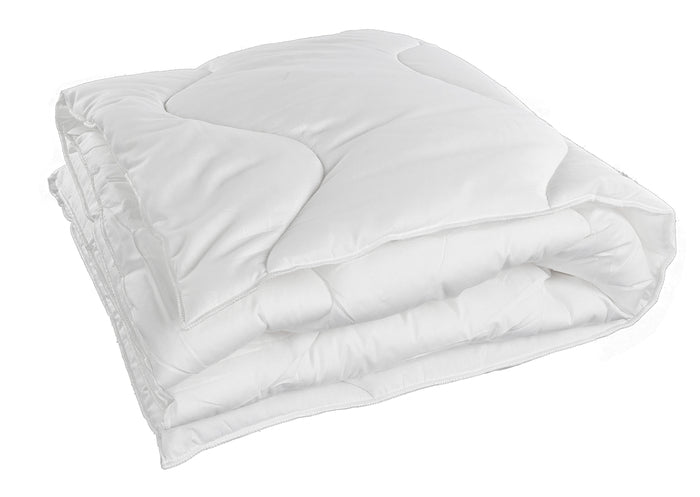 Dubbeltäcke 220x210 Cm, Borganäs of Sweden, täcken och kuddar