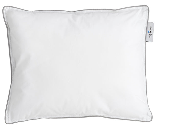 Lyxfiberkudde 65 G 28x35 Cm, Borganäs of Sweden, barnartiklar sovrum
