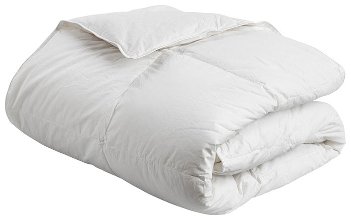 Duntäcke Medelvarmt 600g 150x210 Cm, Borganäs of Sweden, täcken och kuddar