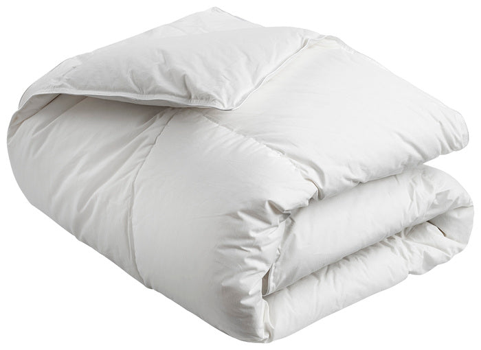 Duntäcke Varmt 800g 150x210 Cm, Borganäs of Sweden, täcken och kuddar