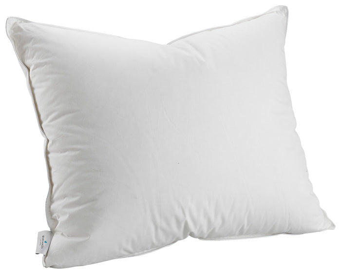 Dunkudde Medelhög 550g 50x60 Cm, Borganäs of Sweden, täcken och kuddar