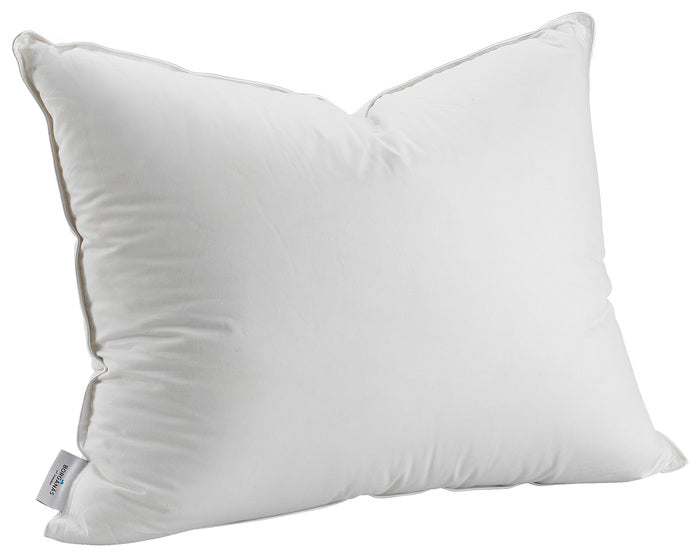 Dunkudde Hög 750g 50x60 Cm, Borganäs of Sweden, täcken och kuddar