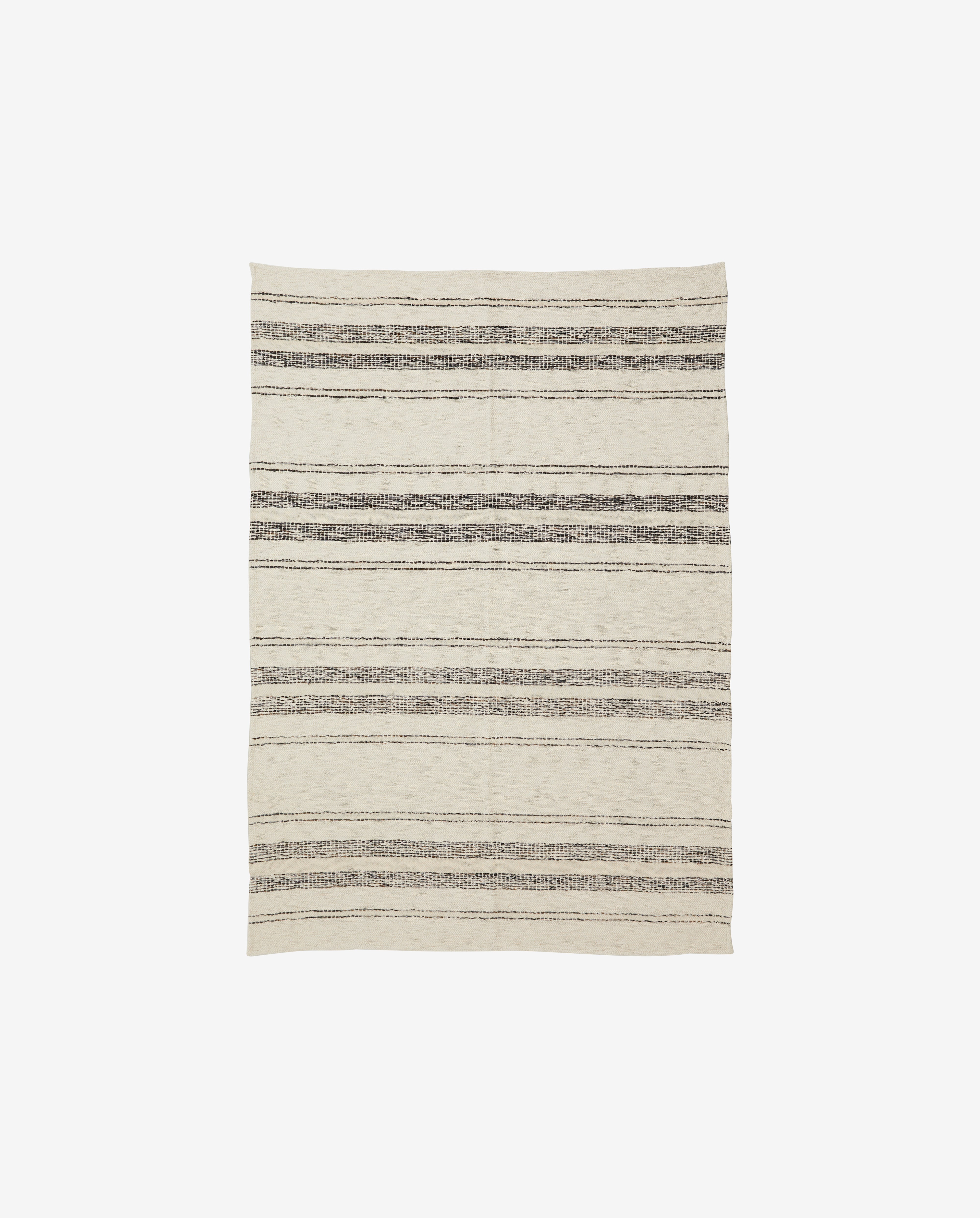 Anser Bed Cover, 140x200 - Off White, Nordal, mattor