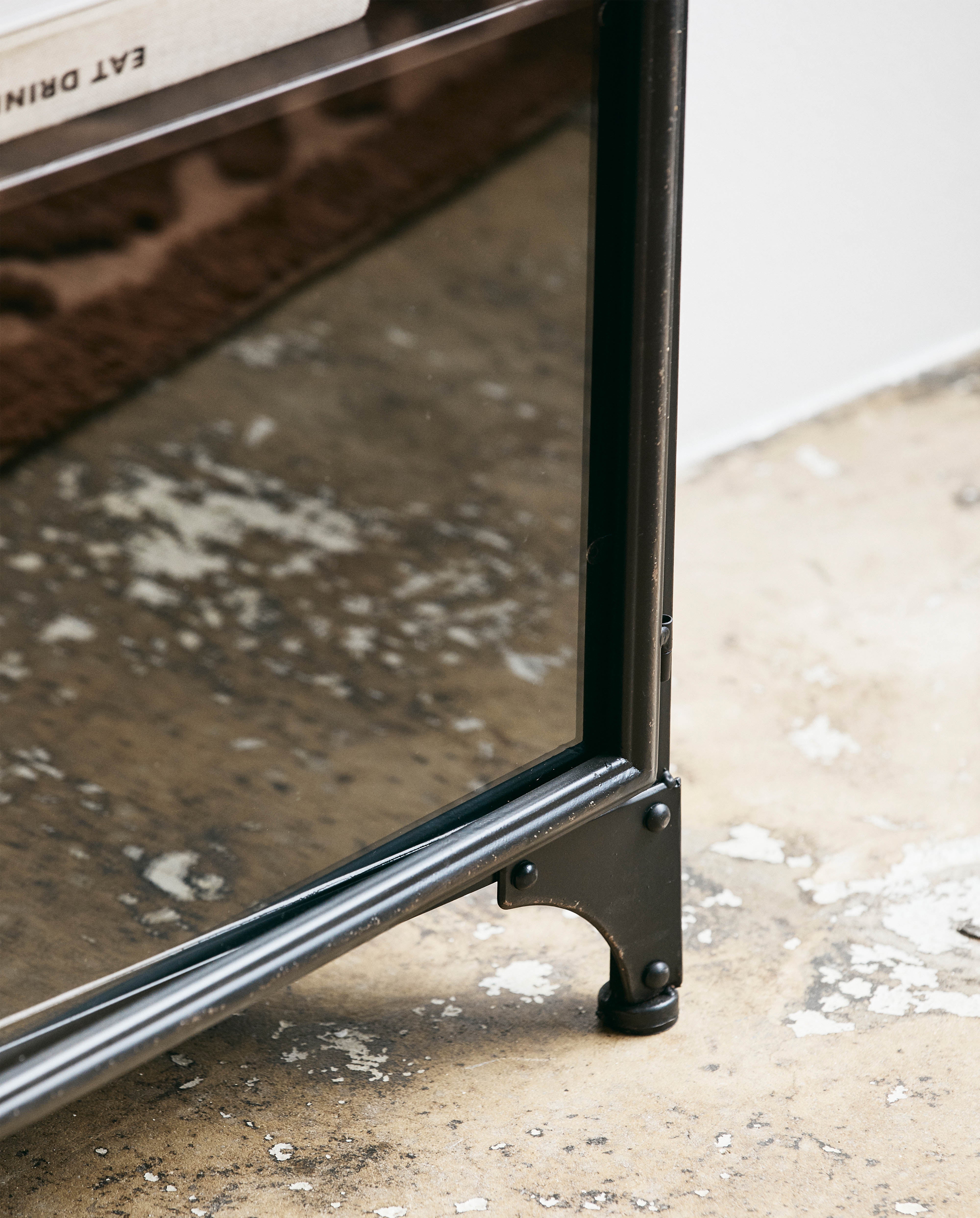 Downtown Sideboard, Black, Nordal, bokhyllor