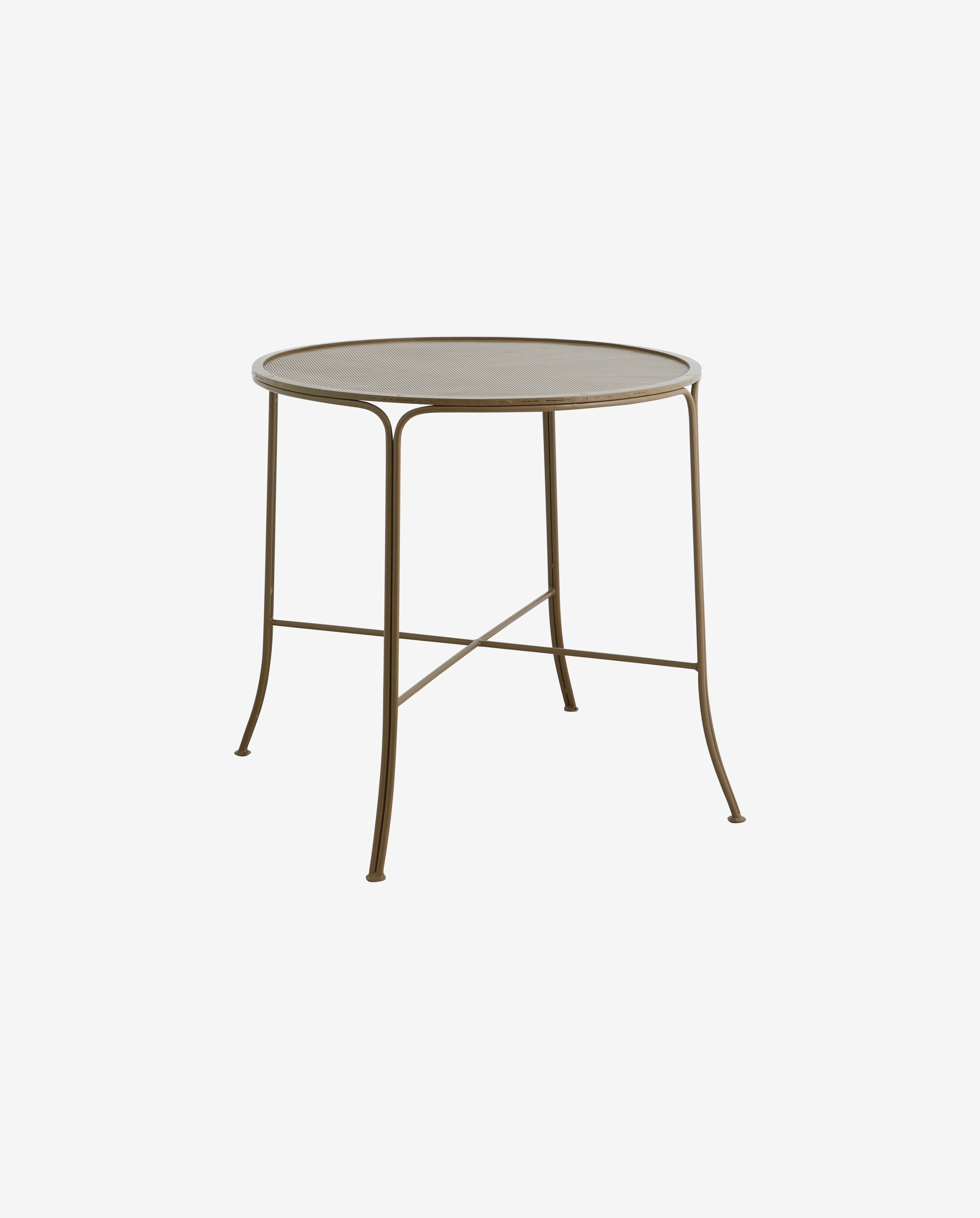 Olivo Garden Table - Green, Nordal, bord