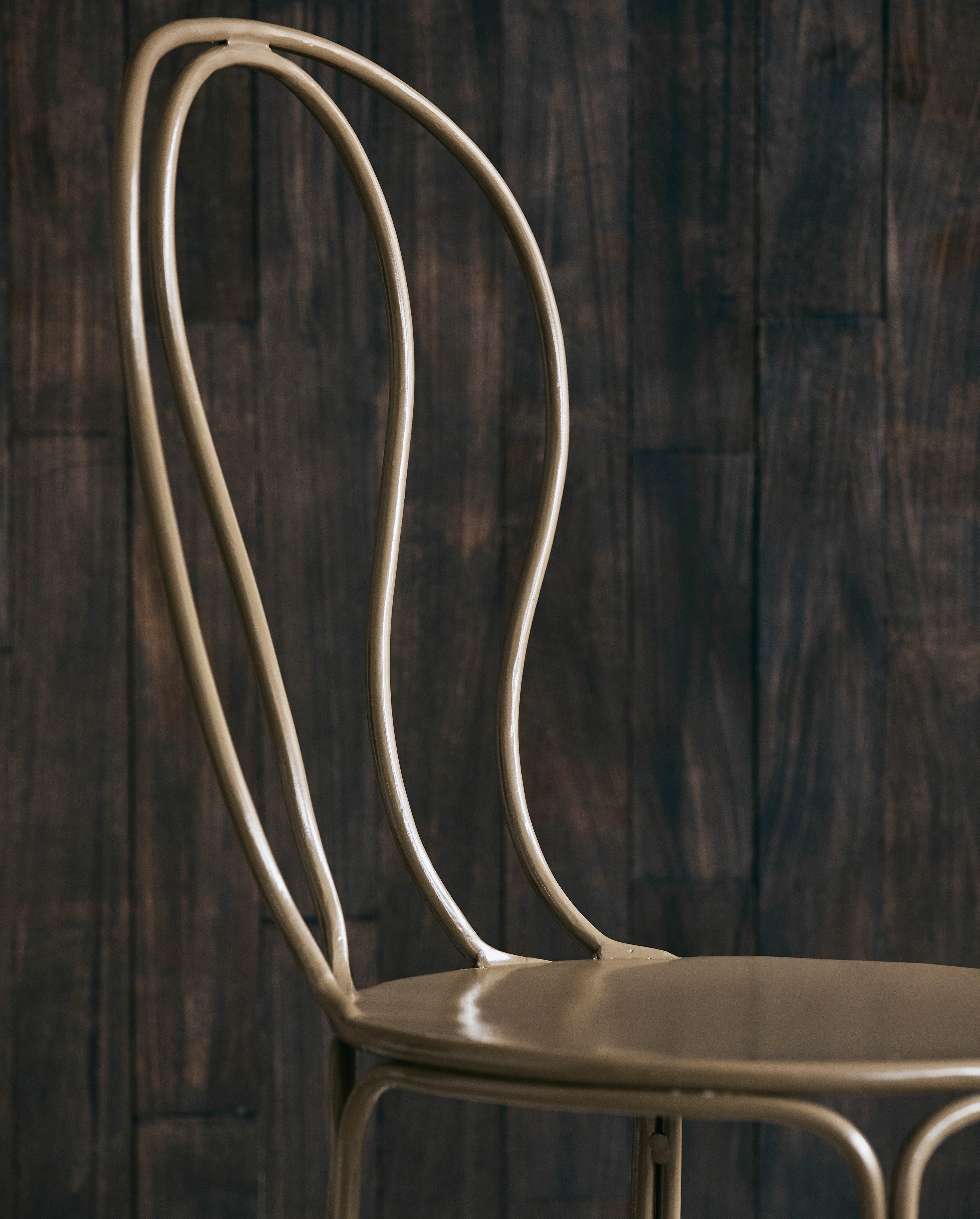 Olivo Garden Chair - Green, Nordal, stolar