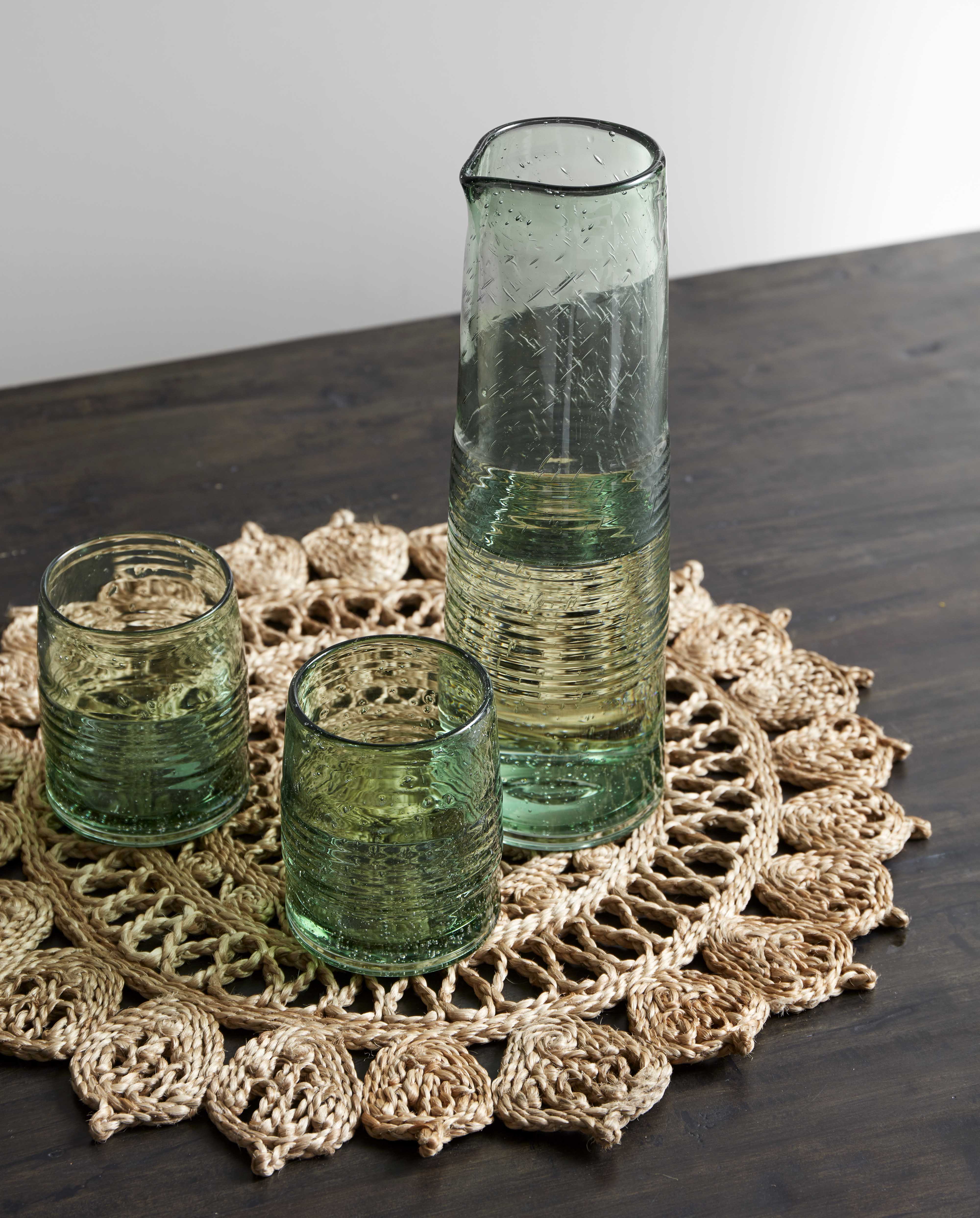 Doory Placemat, Nature, Nordal, köksredskap