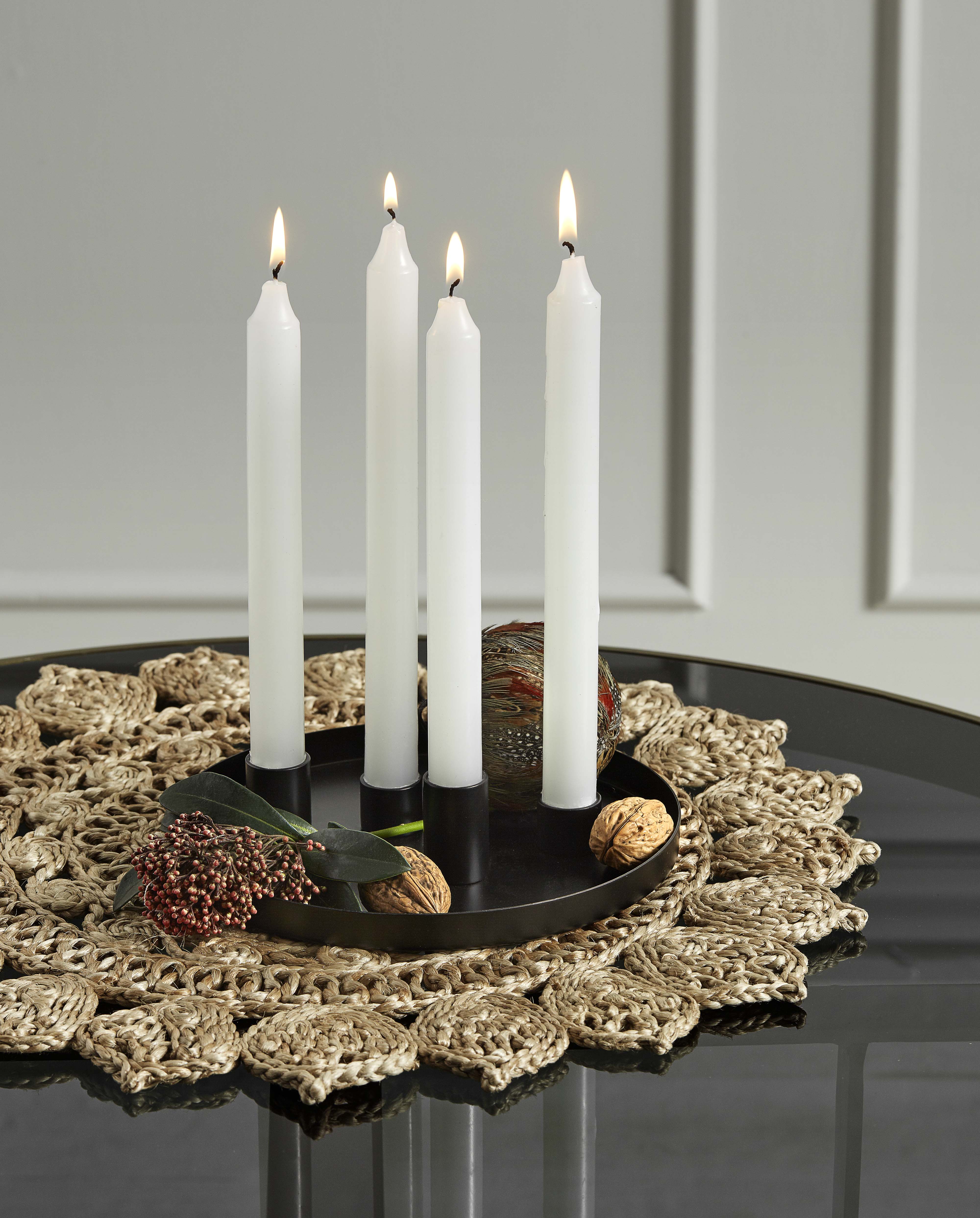 Doory Placemat, Nature, Nordal, köksredskap