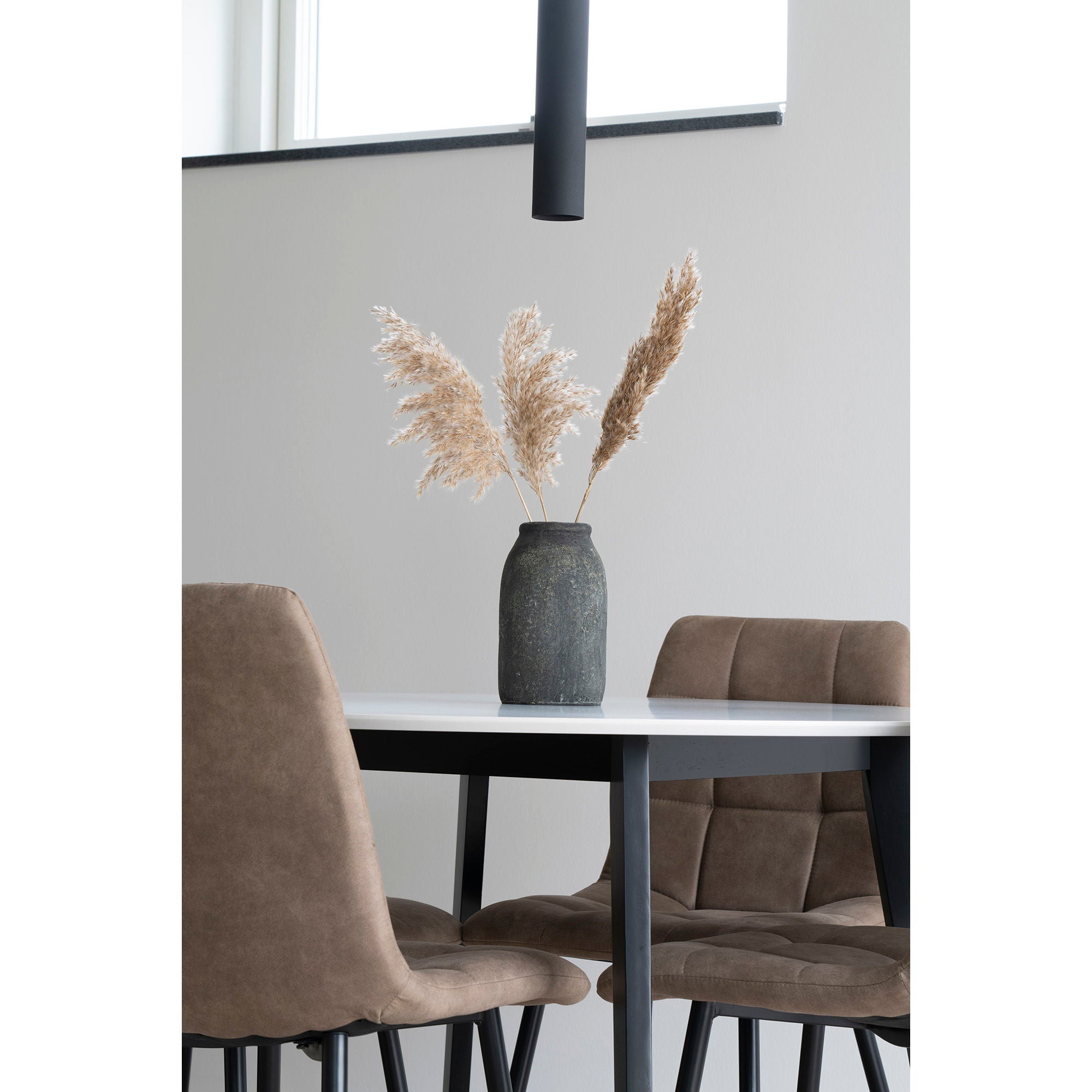 PARIS Pendellampa, svart