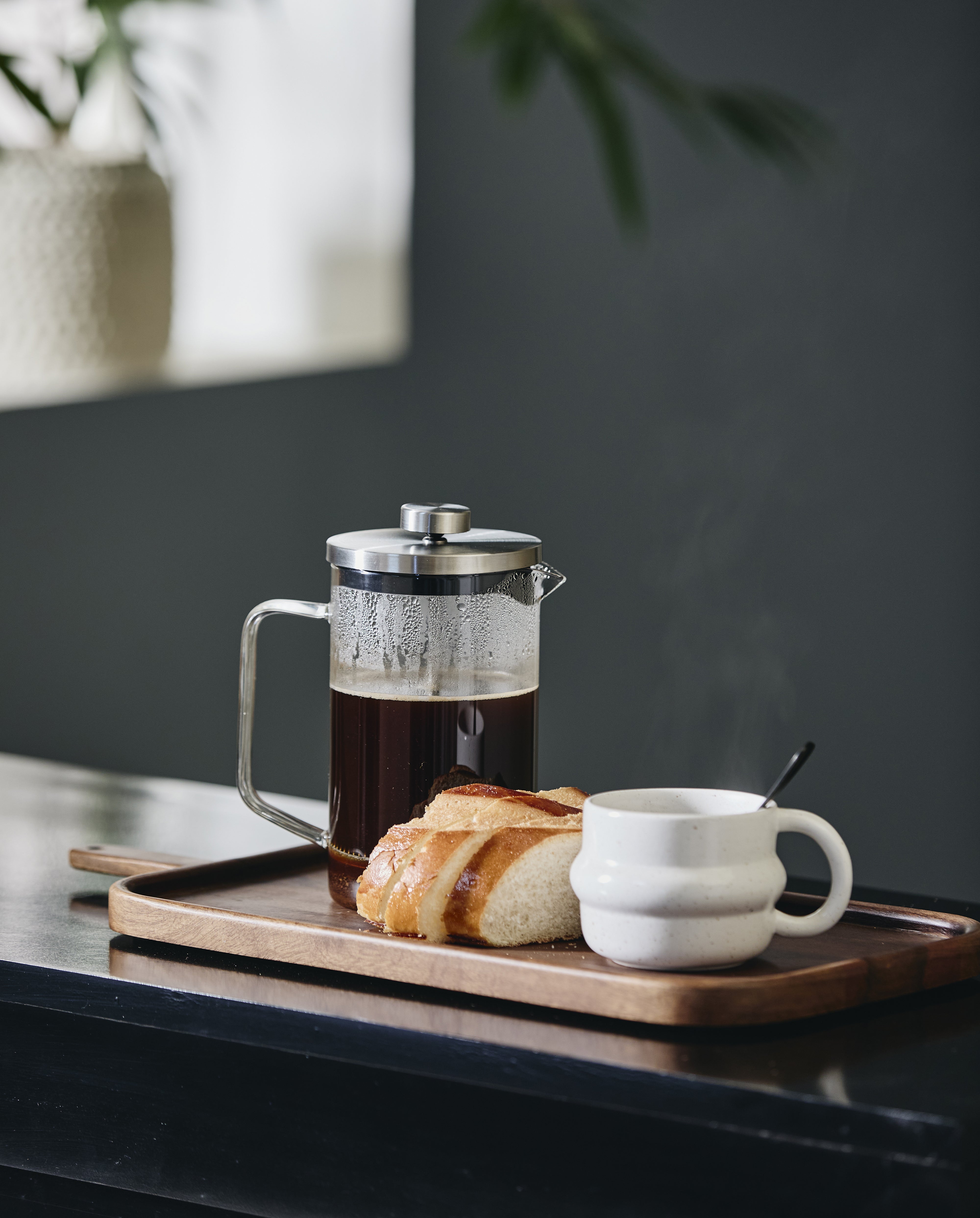 Ysia Cup - Ivory, Nordal, koppar och muggar