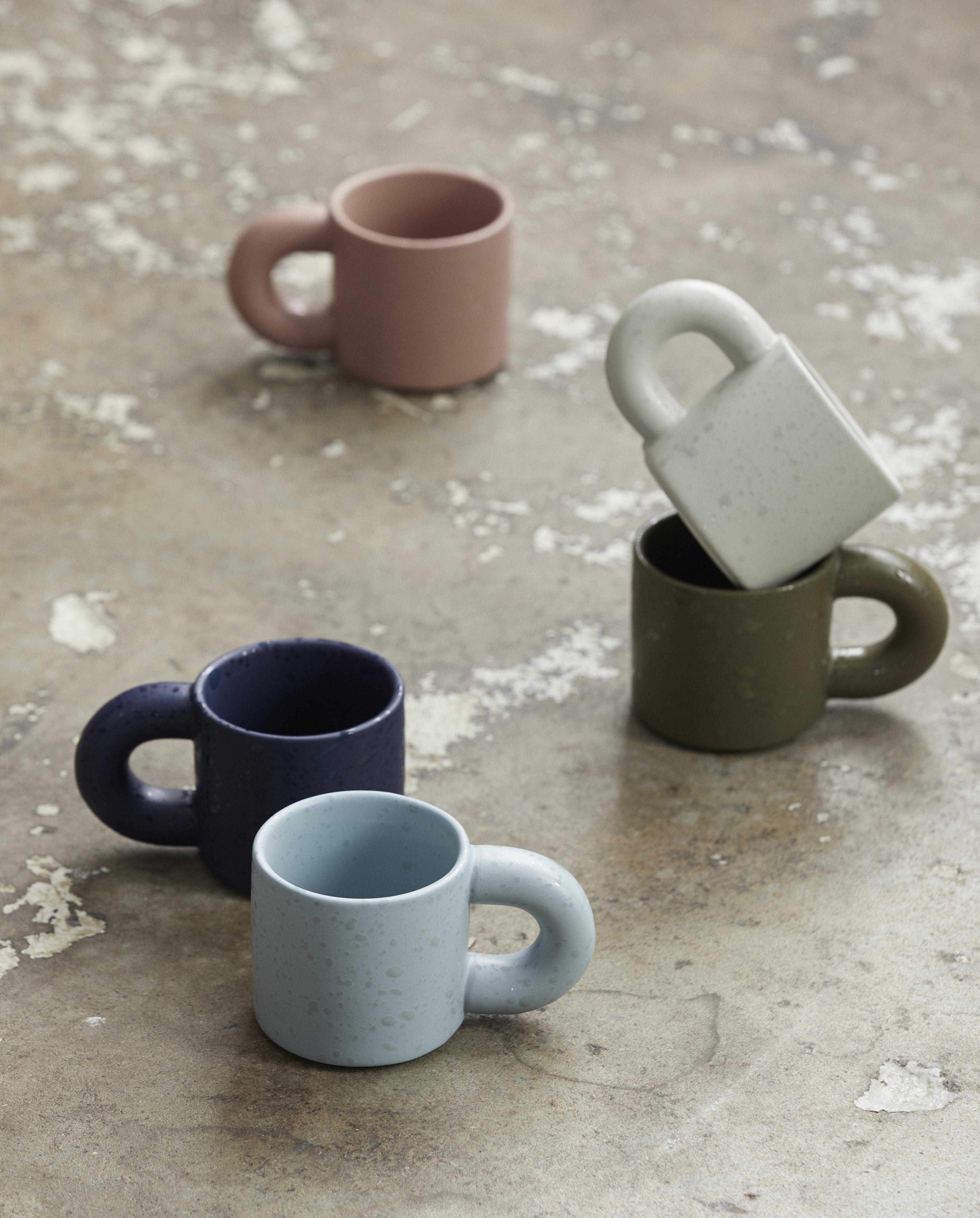 Jose Cup - Dark Blue, Nordal, koppar och muggar